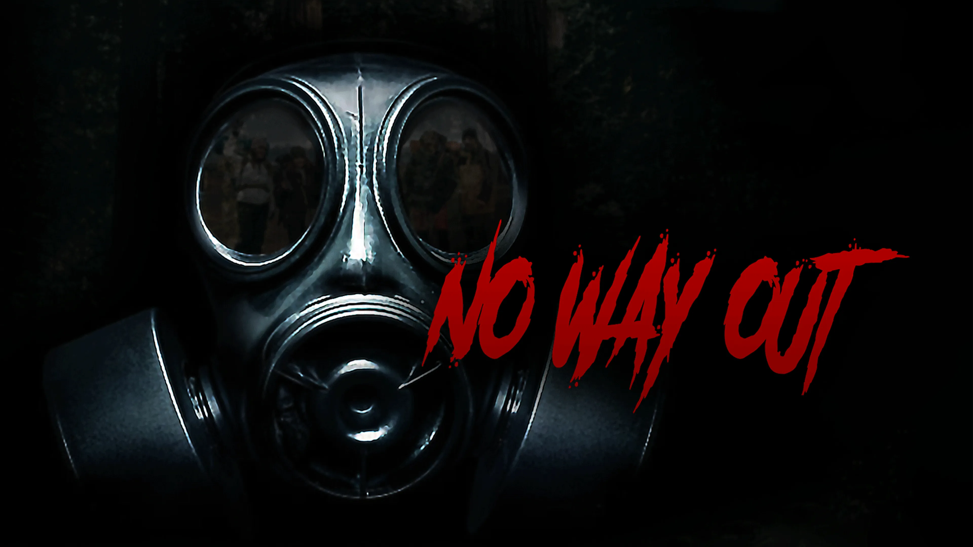 No Way Out poster